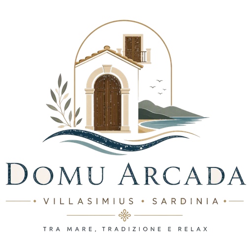 Domu Arcada