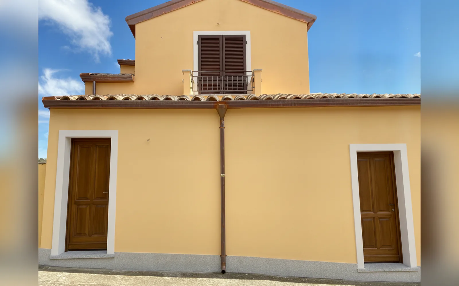 Domu Arcada, Villasimius (Sardegna)