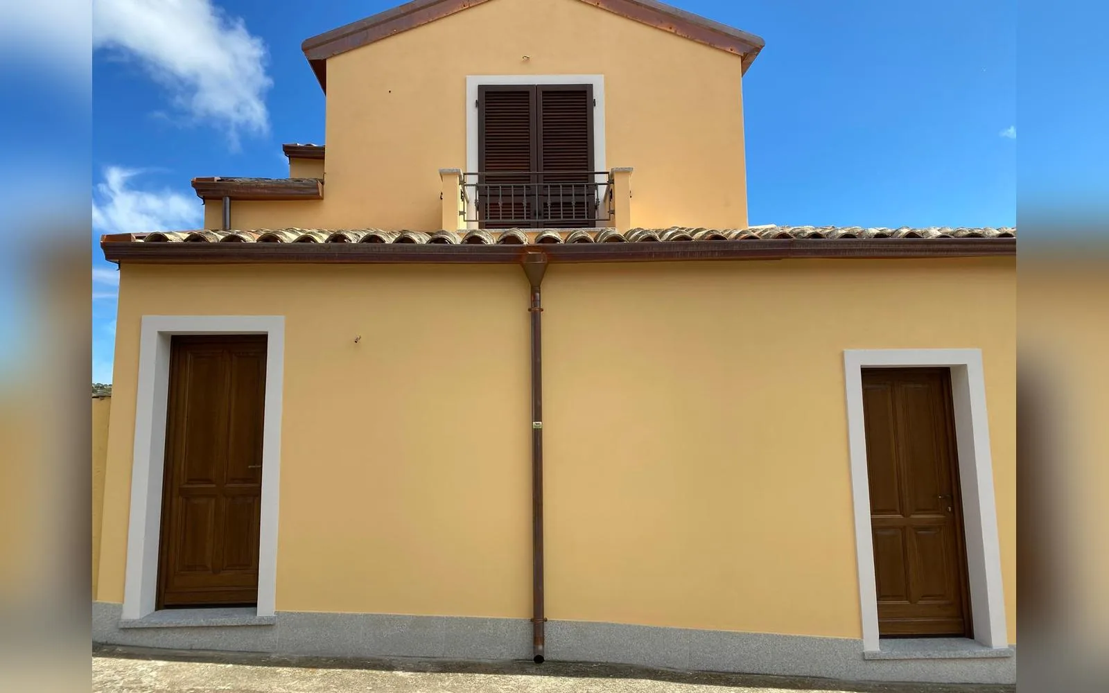 Esterni di Domu Arcada, Villasimius (Sardegna) (foto 13)