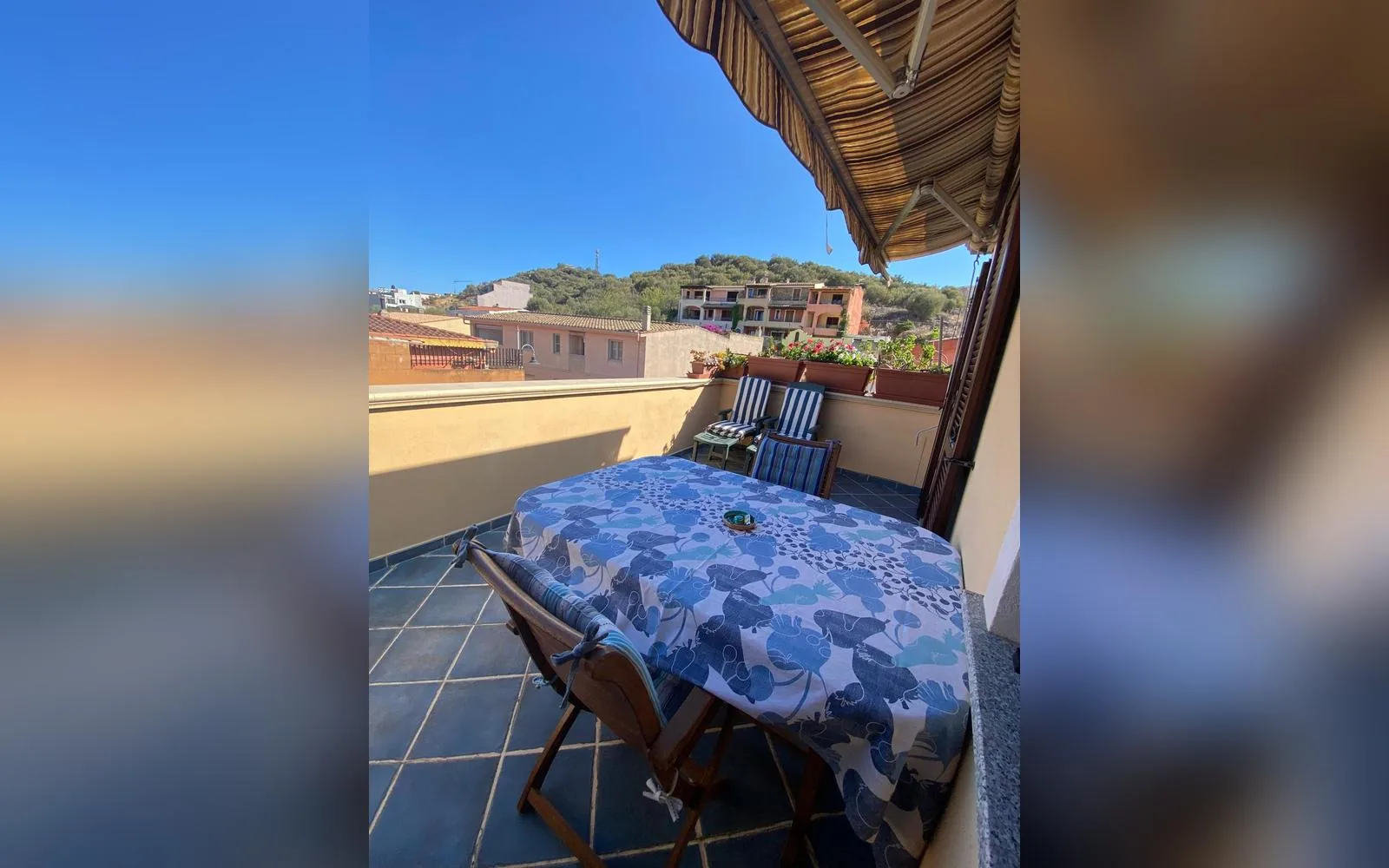 Esterni di Domu Arcada, Villasimius (Sardegna) (foto 14)