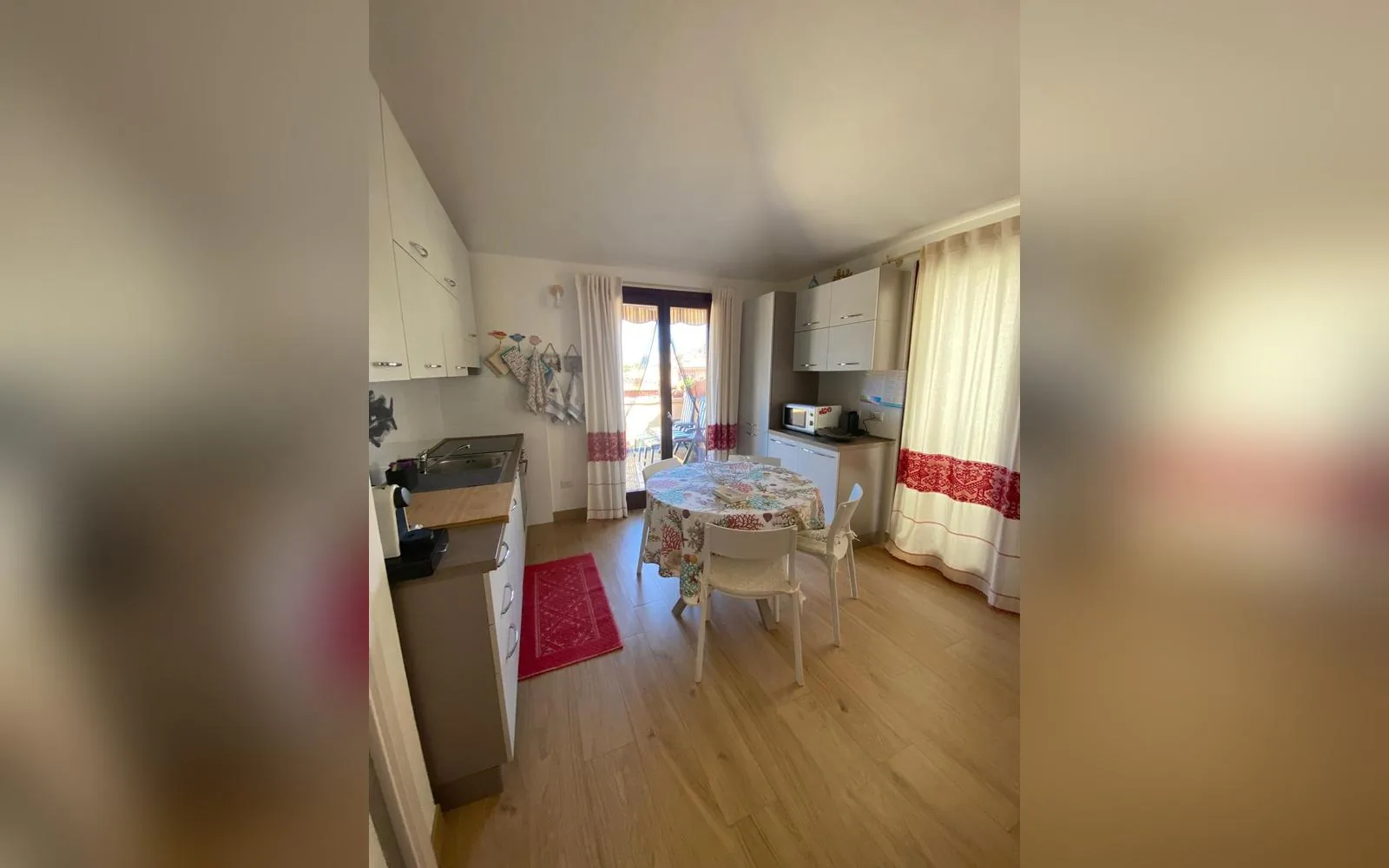 Esterni di Domu Arcada, Villasimius (Sardegna) (foto 15)