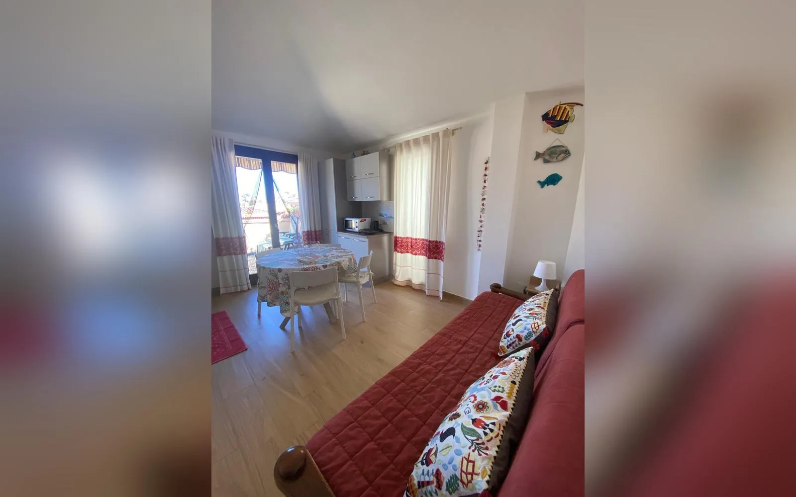 Esterni di Domu Arcada, Villasimius (Sardegna) (foto 16)