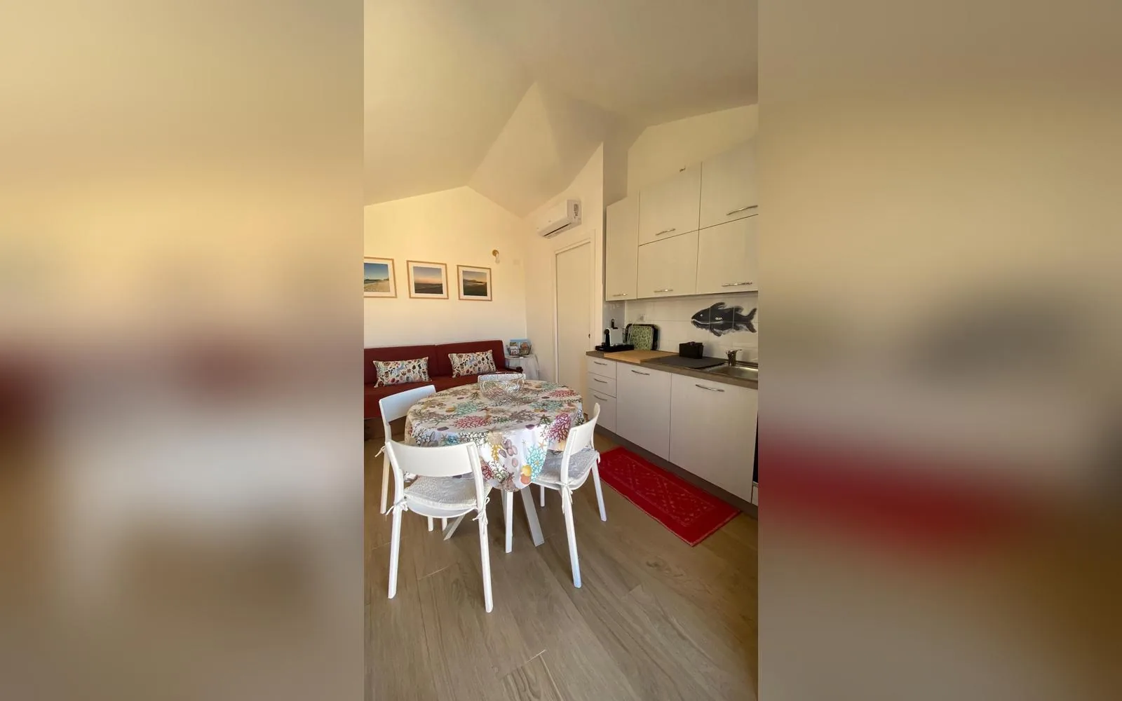 Camera di Domu Arcada, Villasimius (Sardegna) (foto 19)