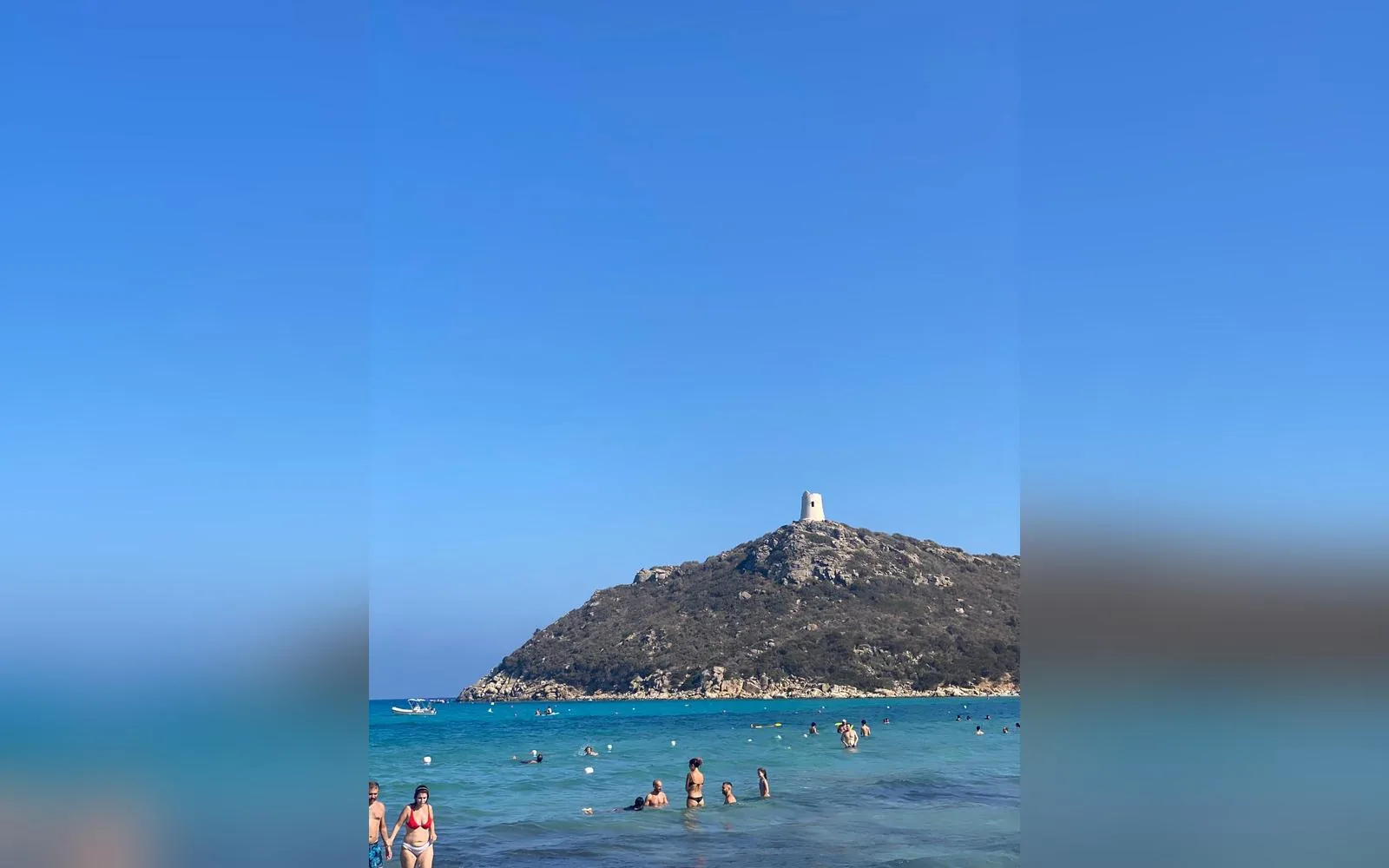 Camera di Domu Arcada, Villasimius (Sardegna) (foto 20)