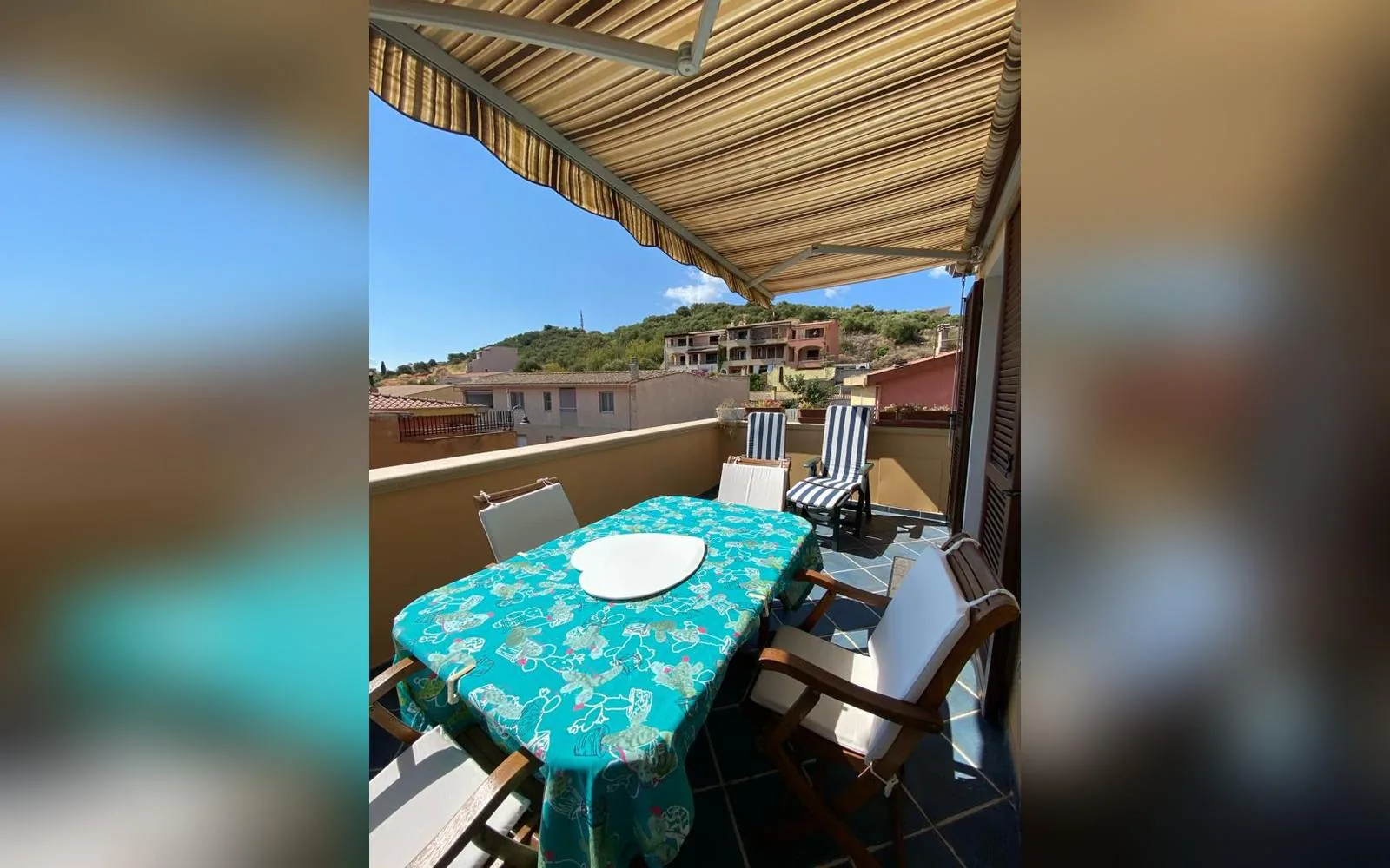 Esterni di Domu Arcada, Villasimius (Sardegna) (foto 9)
